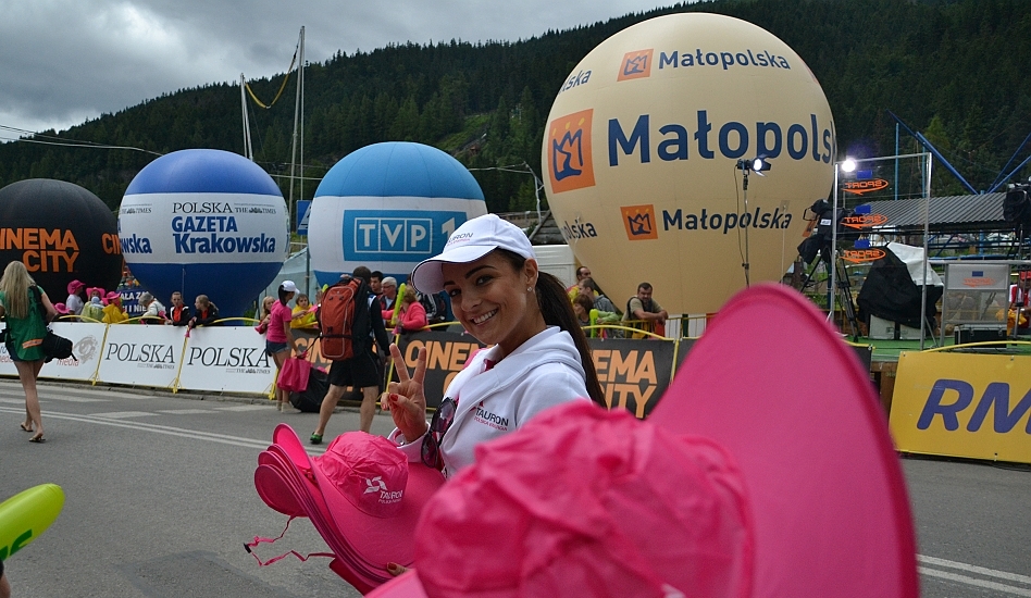Tour de Pologne
