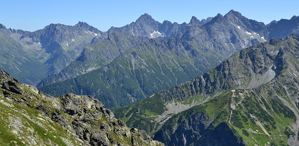 Krzyżne