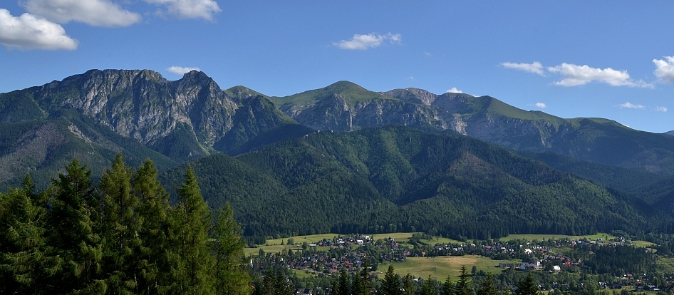Tatry