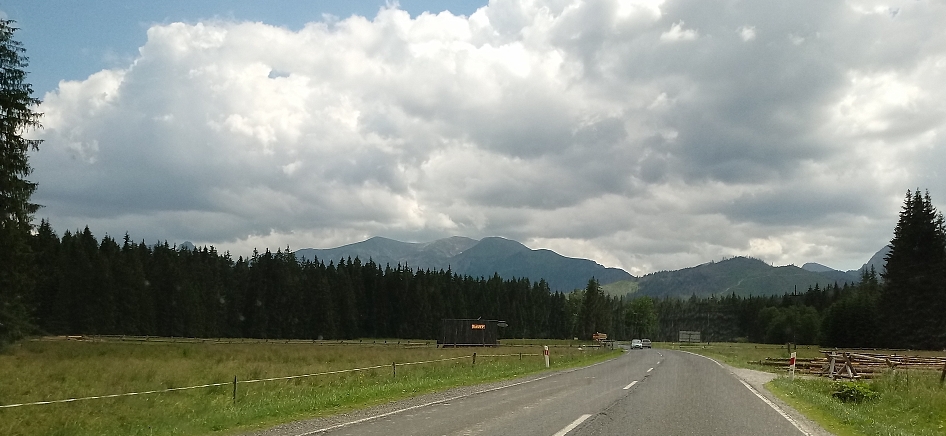 Tatry