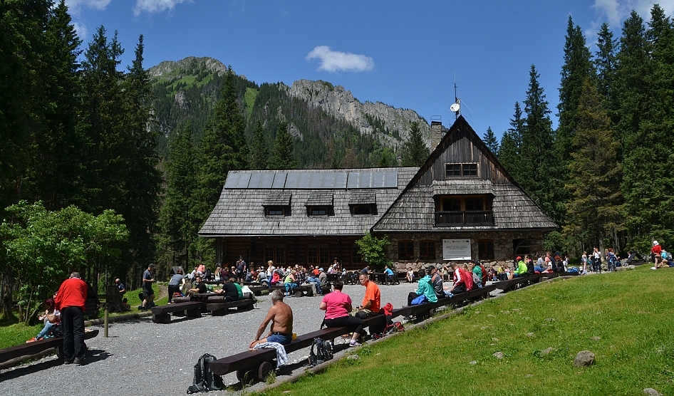 Tatry