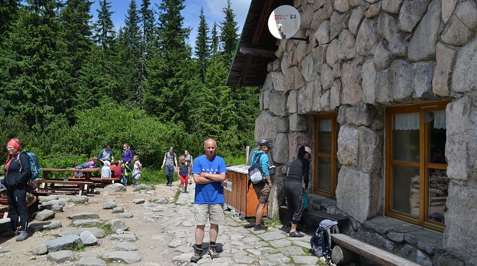 Tatry