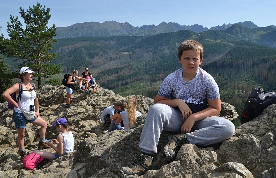 Tatry